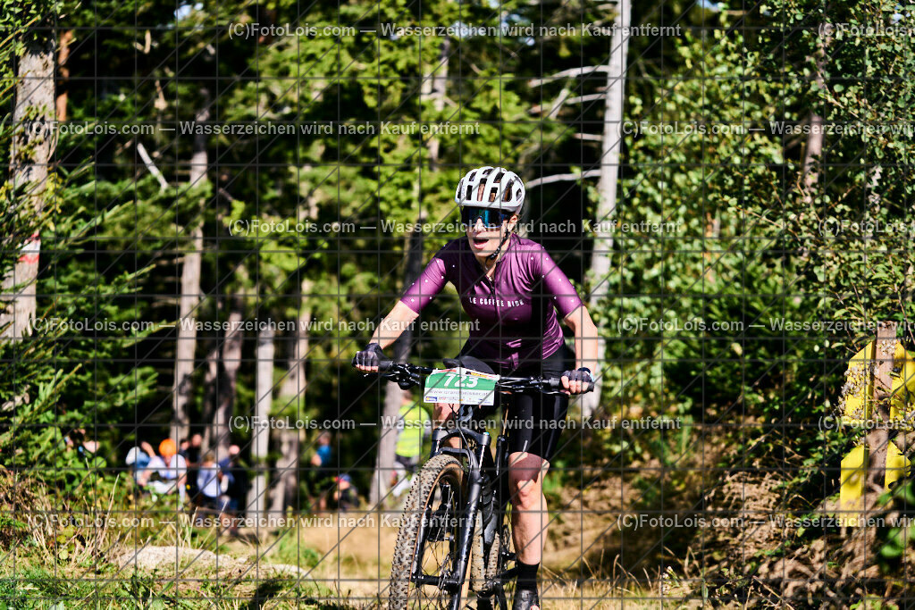 ALP7051_GRANITBEISSER_Small_Schier Petra | (C)FotoLois.com, Alois Spandl, 28. GRANITBEISSER Mountainbike-Marathon in St. Georgen am Walde, Sa 3. Sept. 2022.