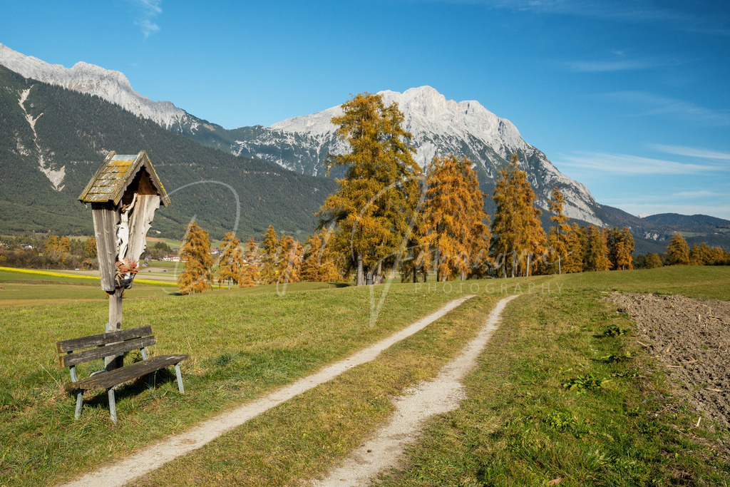 Mieming | Herbst am Mieminger Plateau