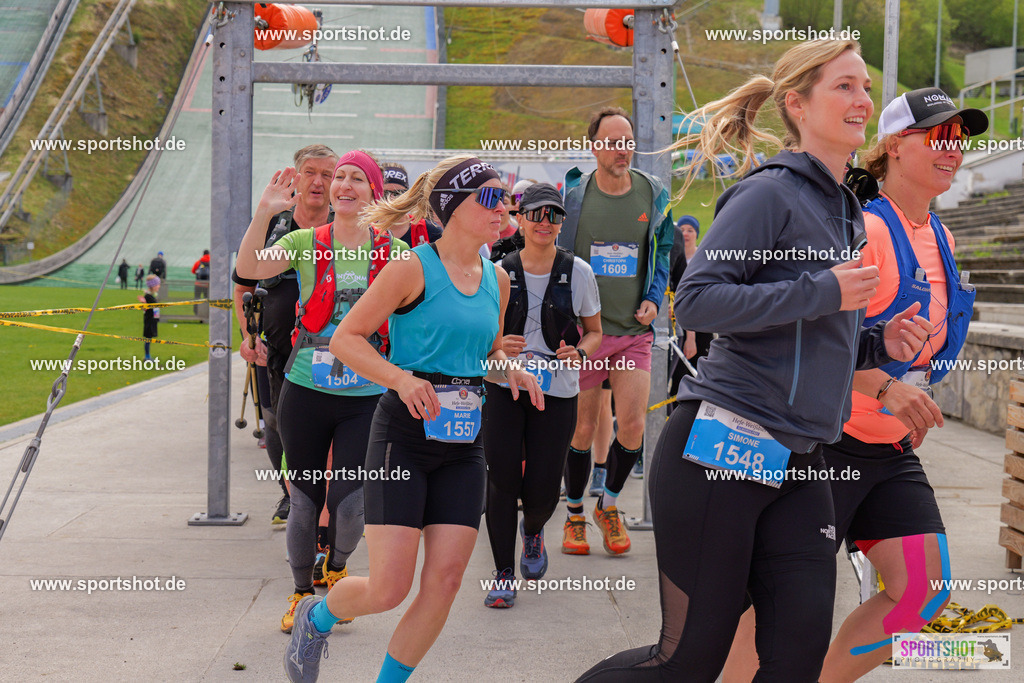 PRAB1747 | GaPa Trail 2025 #gapatrail #yourpictrs #sportshot_your_pictrs Copyright: www.sportshot.de