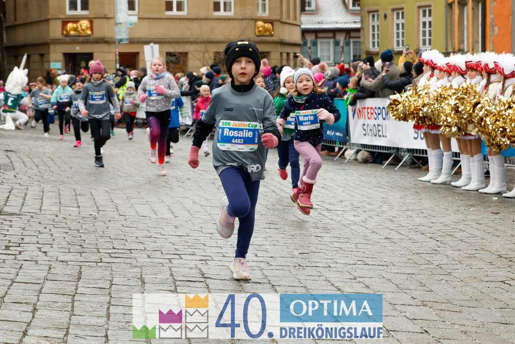 AOK JuniorCup 400m | 3koenigslauf 2026 - Realisiert mit Pictrs.com