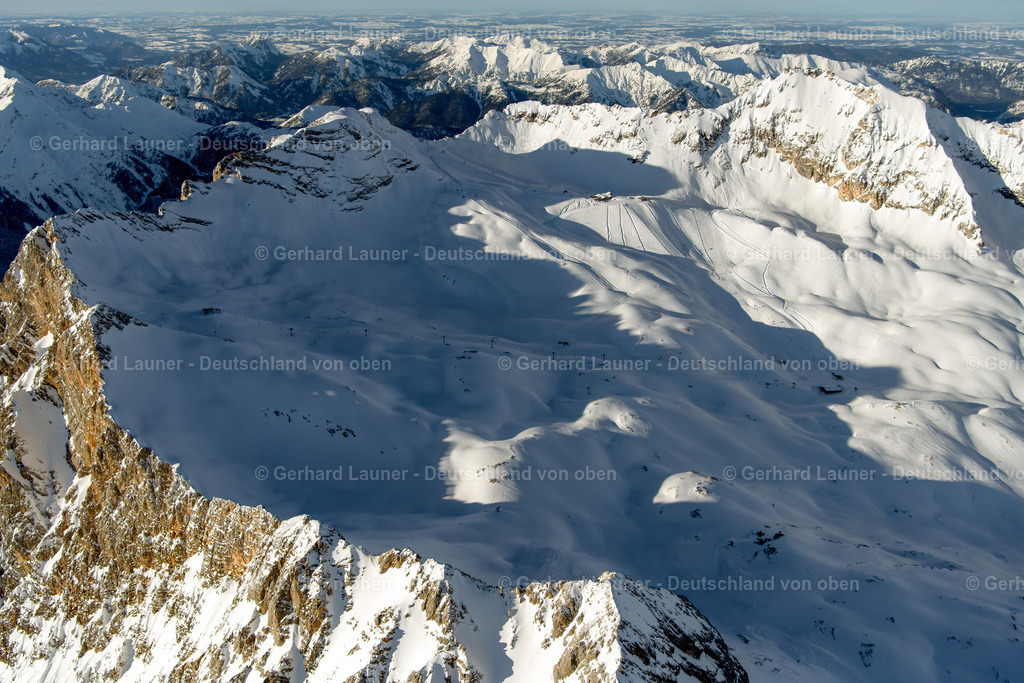 3900397 | Zugspitzplatt