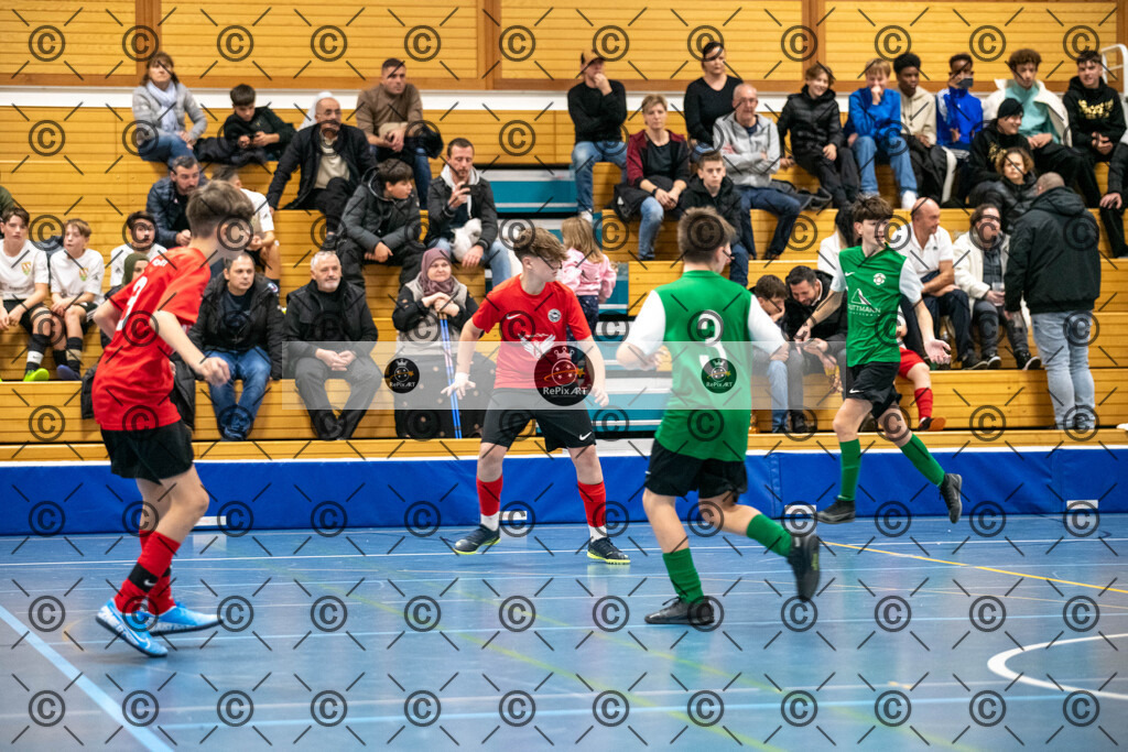 20231125_Hallenturnier_C_036 | Sport und Naturfotografie von Roberto Esposito zeigt echte Momente Bewegung und die Schönheit der Natur. Ausdrucksstarke Bilder schaffen Emotionen.