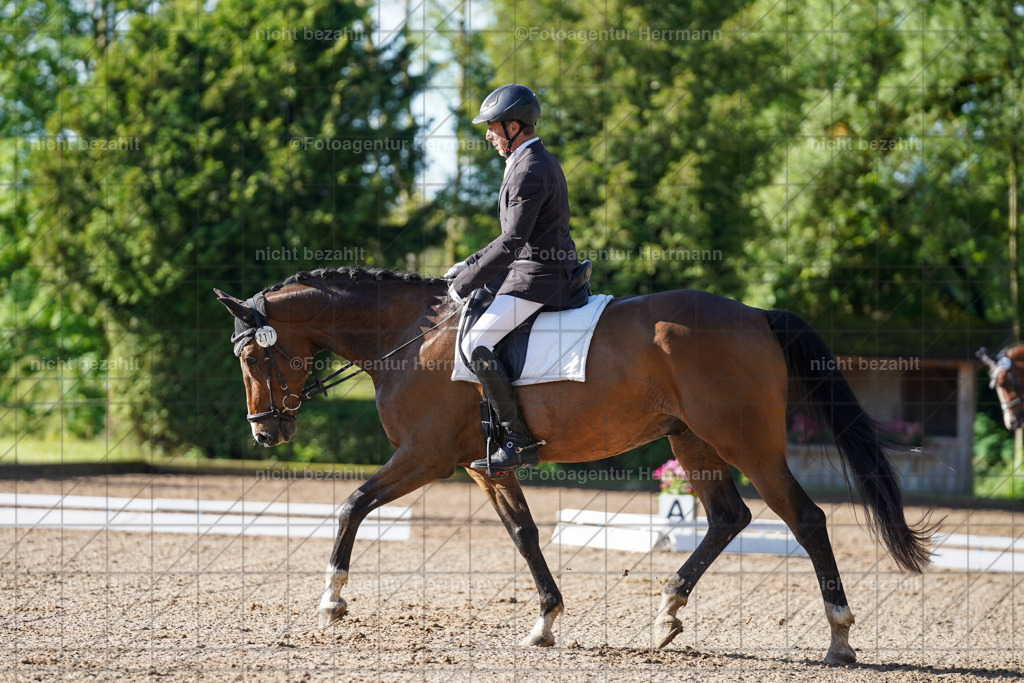 20240519-FAH04271 | Turnierbilder Niederseeon 2024, Vielseitigkeitsdressur, Reitsportbilder aus dem Landkreit Ebersberg, Gut Steinsee, RC Steinsee, Fotoagentur Herrmann