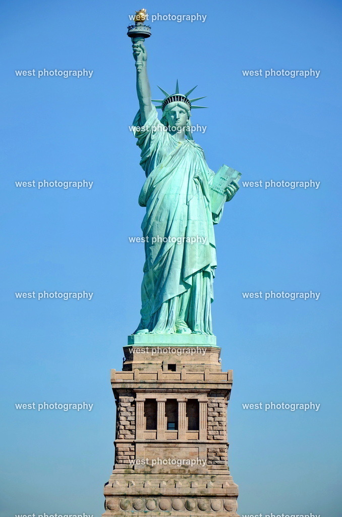 Statue of Liberty 3c - USA 2013 | west photography - Realisiert mit Pictrs.com