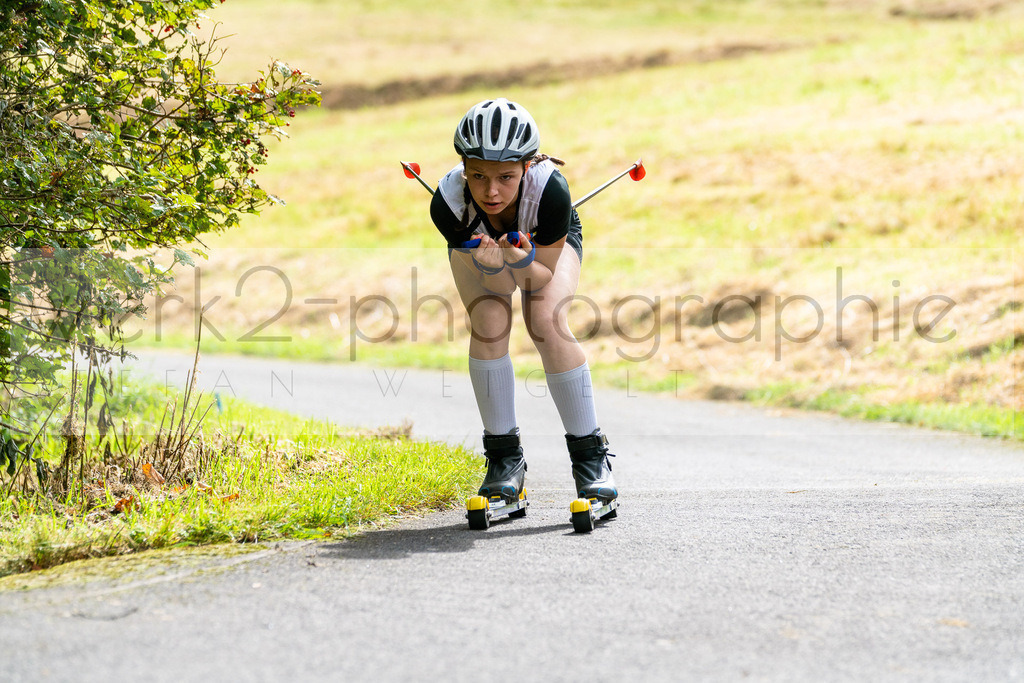 RWS-Schießen - Roller Trusethal | 11. September 2021