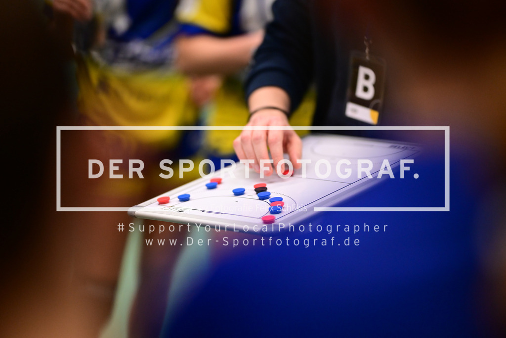 Handball I Juniorinnen I Saison 2025-2026 I JBLH wA I 5. Spieltag I Buxtehuder SV - JSG Fredenbeck-Stade-Harsefeld I 06043 | Der Sportfotograf. - Realized with Pictrs.com