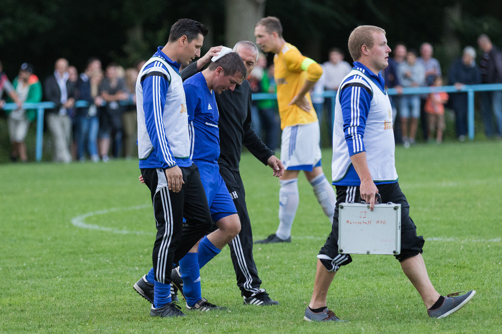 SG Morshausen - TSV Emmelshausen | Sportfotografie Hermann-Josef Stoffel - Realisiert mit Pictrs.com