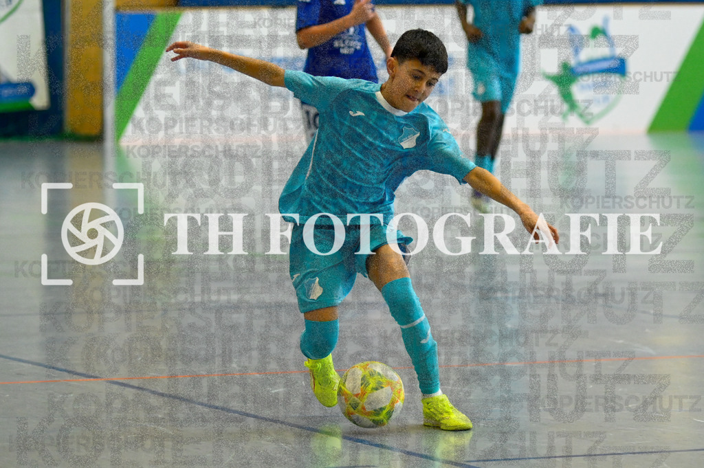 GER, Begegnung, Fussball, PS-Immo-Cup 2026,U13 Hallenturnier, 17.01.2026 | TH Fotografie