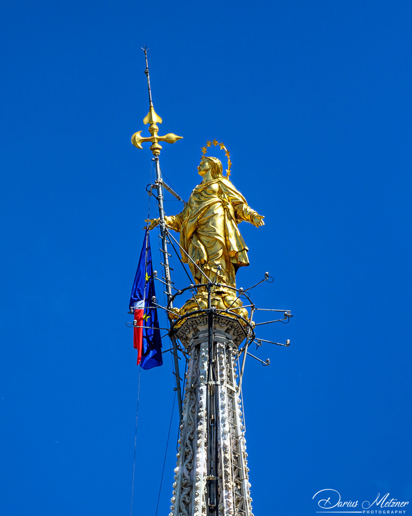 Maillard in Italien | Mailand in Italien 