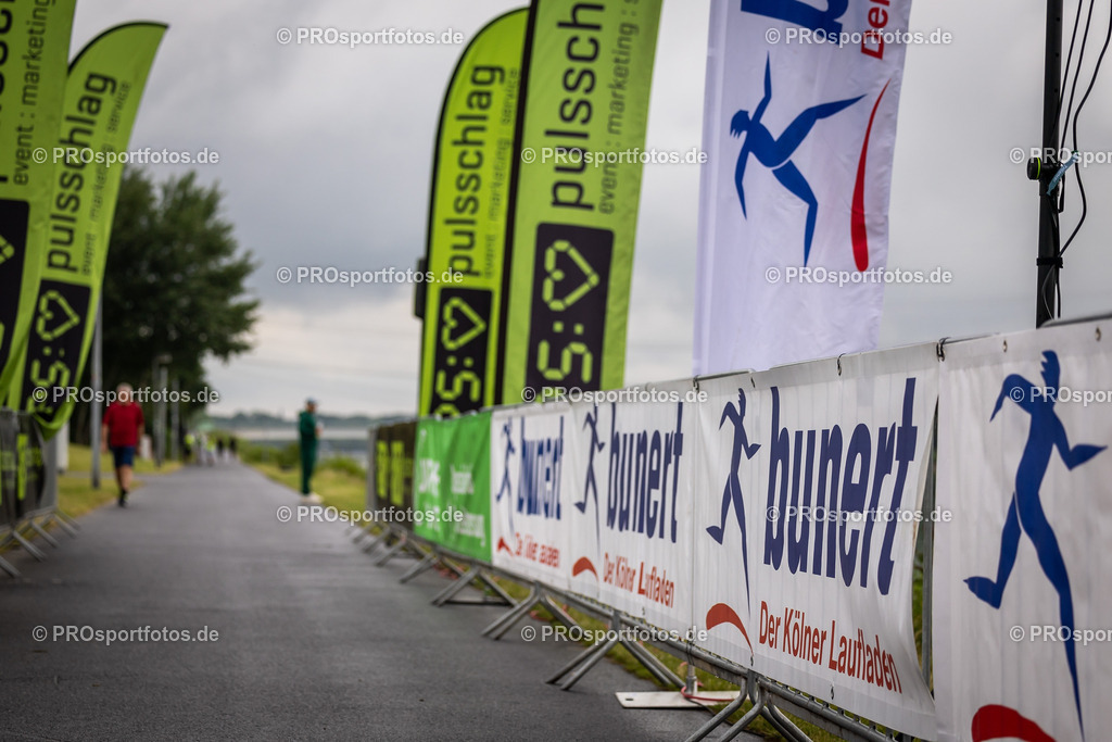 2. Swim & Run Köln; Koeln, 01.06.25 | Impressionen vom 2. Swim & Run Köln am 01.06.25 am Fühlinger See in Koeln. Foto: BEAUTIFUL SPORTS/Leah Kohring
