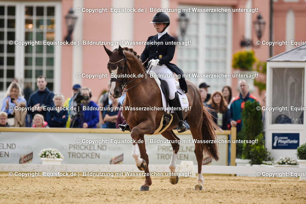 20250607_1_GP-Tour_Dressage_0355 | Foto: Thomas Hartig