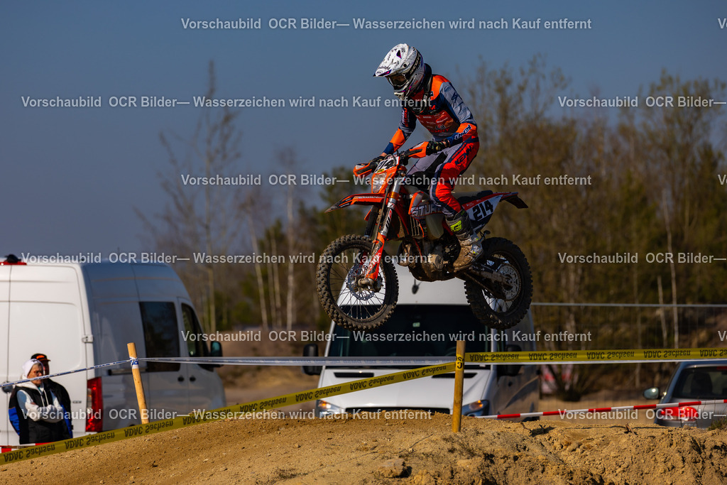 DEM Dahlen 2026 Sonntag R1-0506 | OCR Bilder Fotograf Eisenach Michael Schröder