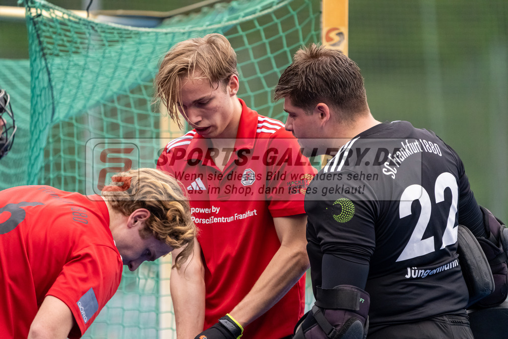 HK_20260418_03977 | 1. Bundesliga Herren Crefelder HTC - Frankfurt SC80 am 18.04.2026