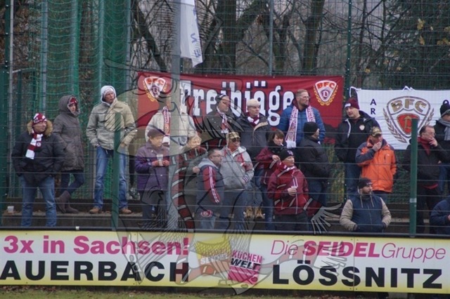 VfB Auerbach 1906 vs. BFC Dynamo 114 | mythos-online-redaktion