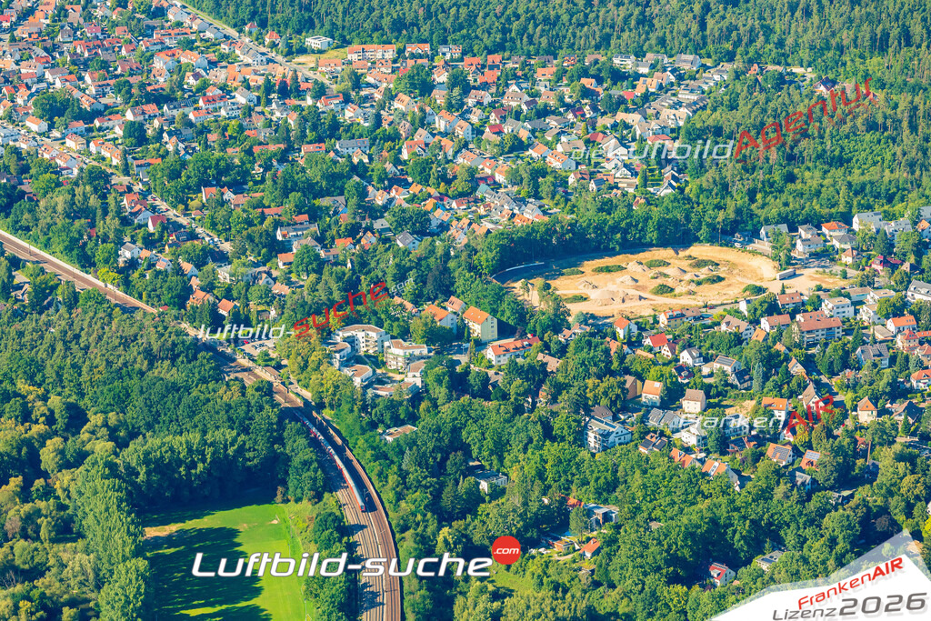 Luftbild Vs Google Maps  Katzwang  Nürnberg -Das Luftbild wurde 2025 vom UL-Flugzeug heraus erstellt ( keine Drohne ) - Hochauflösende Luftaufnahme -Nicht vergleichbar mit Google Maps oder Satelittenbilder- Die Geschenkidee !Mit Lizenz und Bildrechte bestellbar