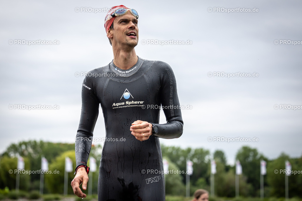 2. Swim & Run Köln; Koeln, 01.06.25 | Impressionen vom 2. Swim & Run Köln am 01.06.25 am Fühlinger See in Koeln. Foto: BEAUTIFUL SPORTS/Leah Kohring