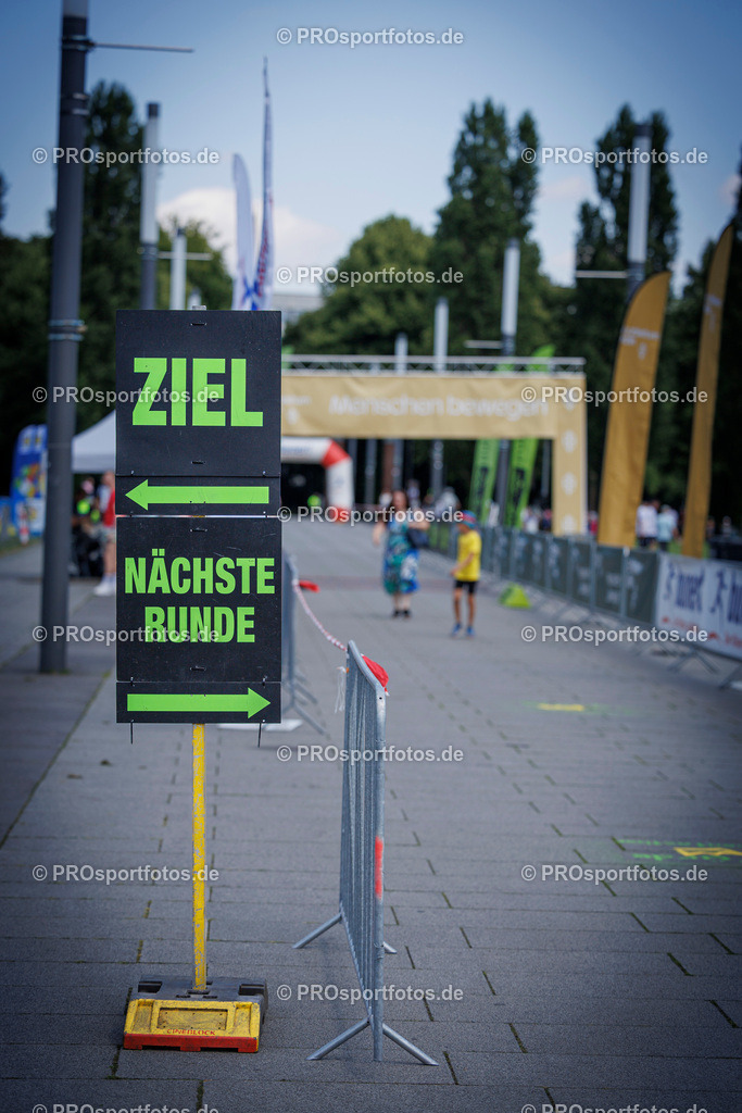 16. Stadionlauf Köln; Köln, 29.06.2025 | Impressionen vom 16. Stadionlauf Köln am 29.06.2025 in Köln (Nordrhein-Westfalen). 