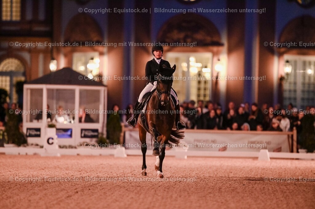 20250608_Longines Grand Prix Kür_0257 | Foto: Thomas Hartig