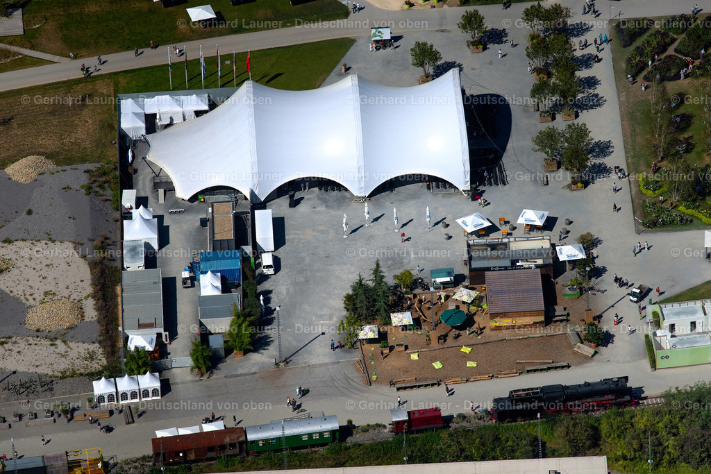 3902524 | Bundesgartenschau Heilbronn 2019 im Bundesland Baden-Württemberg