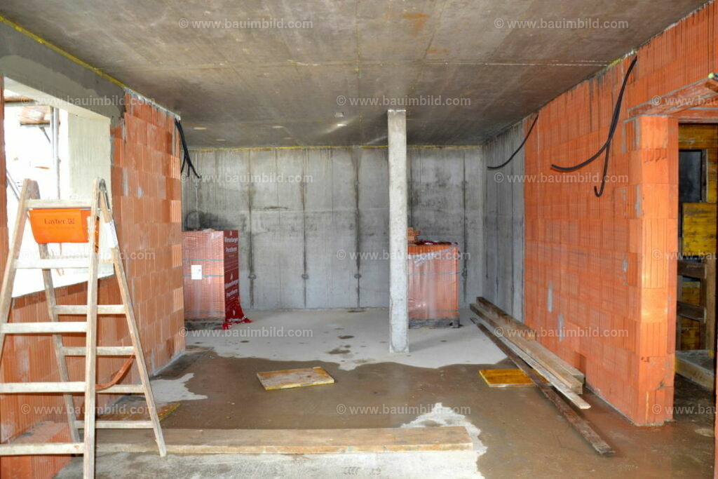 bib-hbablauf-rohbau-abkd-0215 | Nach LV-Leistungsgruppen sortierte Detailfotos über den Bau eines Hauses. Alle Hausbau-Bilder direkt vom Urheber und Autor der Website Haus-Selber-Bauen.com
