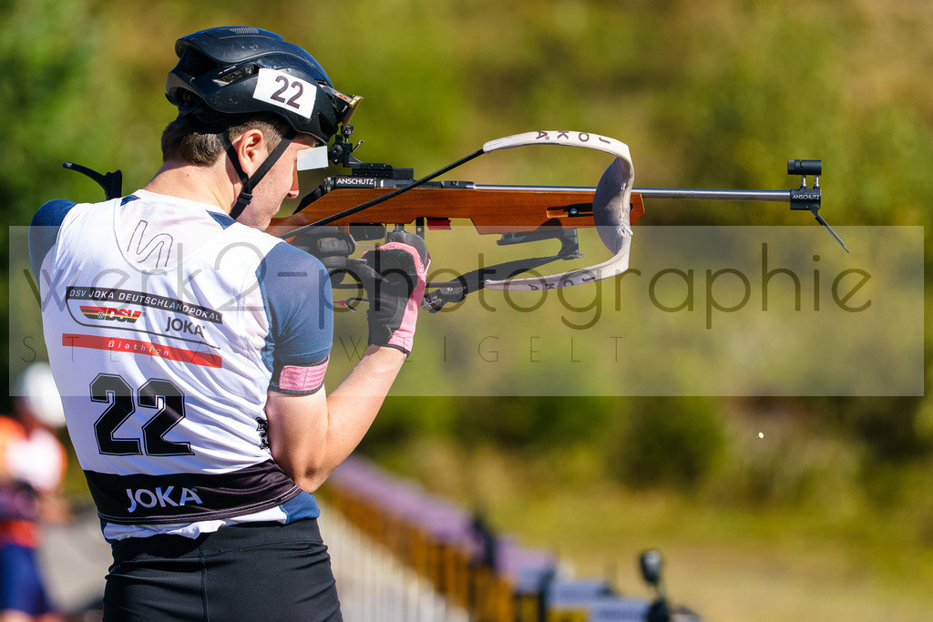DP Altenberg | Deutschlandpokal, Altenberg - 19.-21.09.2025