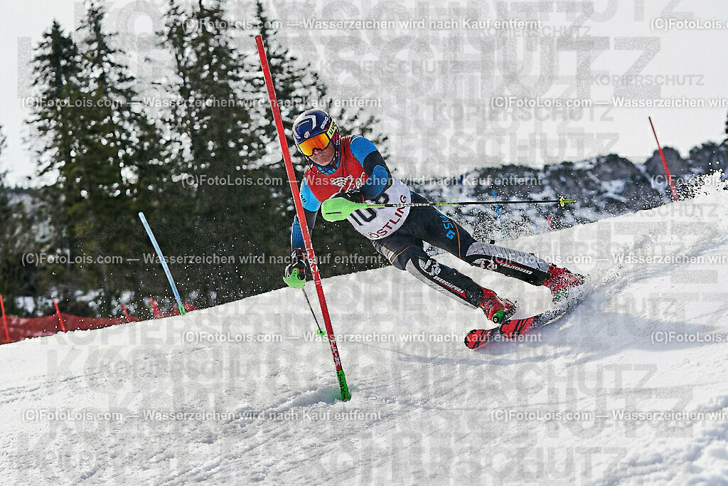 ALS1234_WCM-SL_Kat-B | (C)FotoLois.com, Alois Spandl, World Criterium Masters Ski Alpin 2023 Hochkar, Slalom, Kategorie B, Do 23. März 2023.