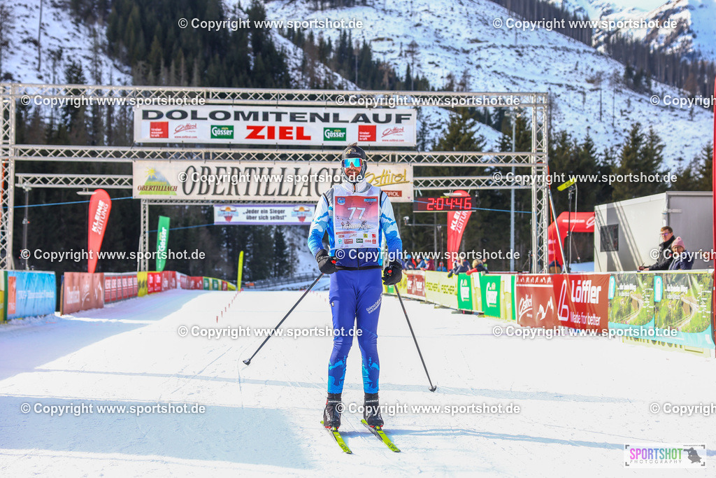 TRA_0723 | Dolomitenlauf 2026 #dolomitenlauf_lienz #dolomitenlauf #worldloppet #dolomitensport #obertilliach #yourpictrs #sportshot_your_pictrs