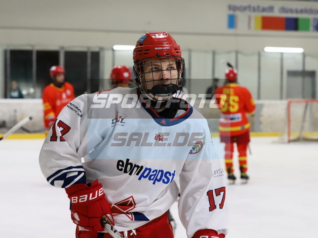 Nikita Kolomejtsev - EVL | Nikita Kolomejtsev - EVL - Realisiert mit Pictrs.com