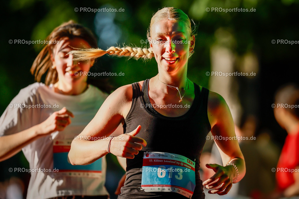 15. Koelner Leselauf in Koeln, 14.05.2025 | Impressionen vom 15. Koelner Leselauf am 14.05.2025 im Sportpark Muengersdorf in Koeln. Foto: BEAUTIFUL SPORTS/Axel Kohring