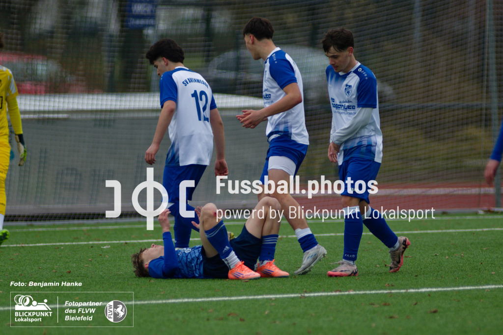 20260315_U17_HallAvenw_104 | Blickpunkt Lokalsport - Realisiert mit Pictrs.com