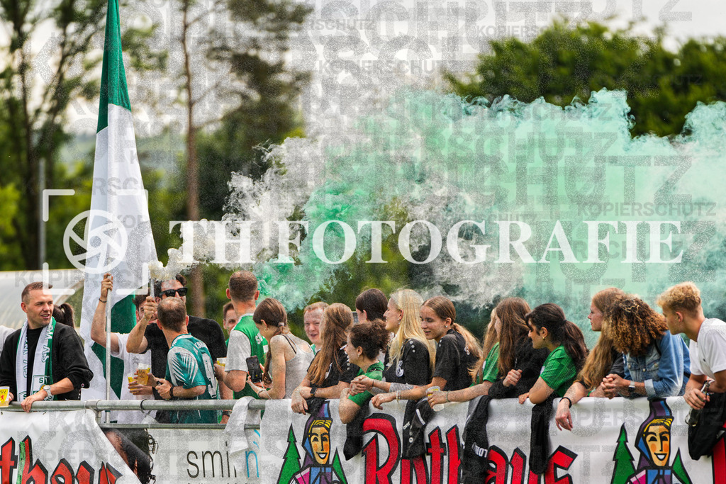 GER, FC Hauingen - SV Waldhaus, Frauen-Fussball, Rothaus Bezirkpokal, Finale, Saison 2024/2025, 29.05.2025 | GER, FC Hauingen - SV Waldhaus, Frauen-Fussball, Rothaus Bezirkpokal, Finale, Saison 2024/2025, 29.05.2025Foto: TH Fotografie/Alessio Bosco