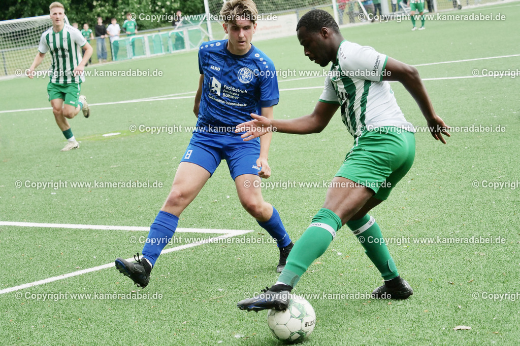Fußball : Bezirksliga : TV Voerde - FC Sterkrade 72 | Fußball : Bezirksliga : TV Voerde - FC Sterkrade 72 am 25.05.2025 in Voerde - Realisiert mit Pictrs.com
