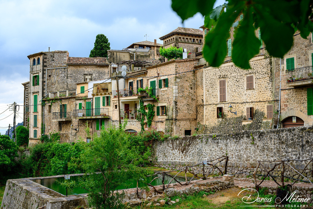 Valdemossa auf Mallorca | Valdemossa auf Mallorca