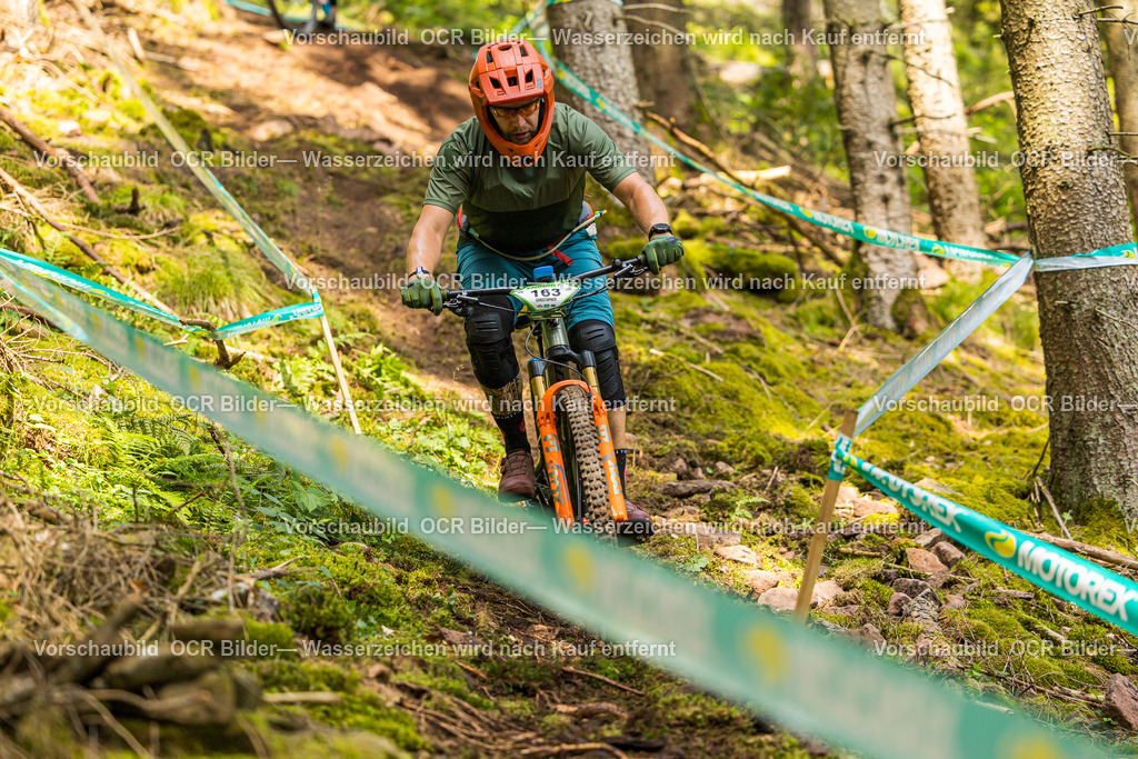 Enduro One Roßbach Samstag R6-0608 | OCR Bilder Fotograf Eisenach Michael Schröder