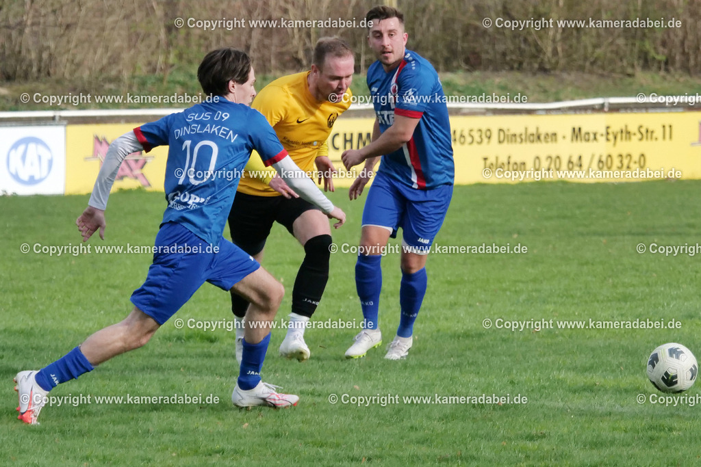 Kreisliga B : VfB Lohberg - SUS 09 Dinslaken 2 am 10.03.2024 | Kreisliga B : VfB Lohberg - SUS 09 Dinslaken 2 am 10.03.2024 - Realisiert mit Pictrs.com