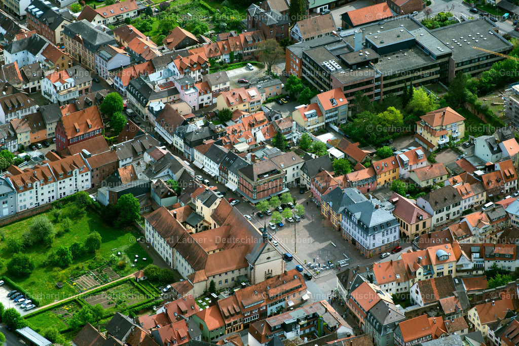 3500343 | Miltenberg