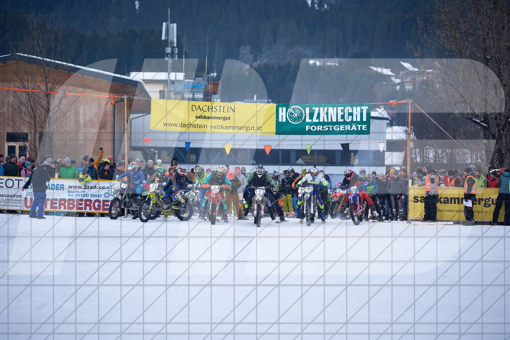 11. Holzknecht Skijöring | Skijöring am 24.01.2026: 11. Holzknecht Skijöring in Gosau am Dachstein, Oberösterreich, ÖsterreichFoto: © 2026 Martin Bihounek | mb-creative.eu