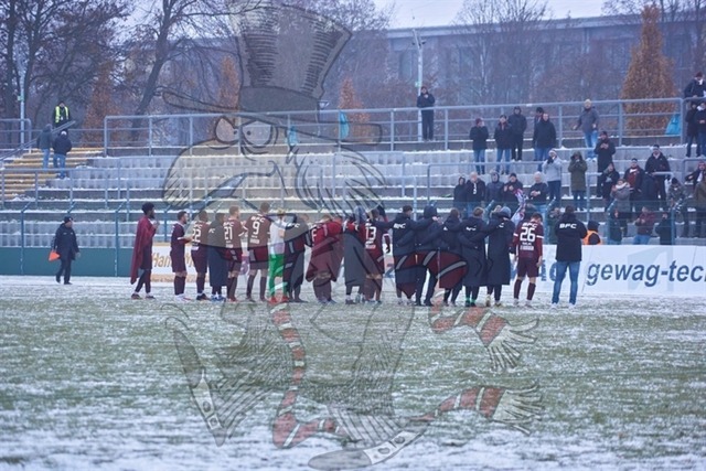 BFC Dynamo vs. VSG Altglienicke 106 | mythos-online-redaktion