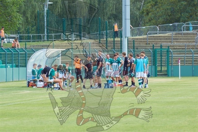 BFC Dynamo vs. VfB Lübeck 1919 160 | mythos-online-redaktion