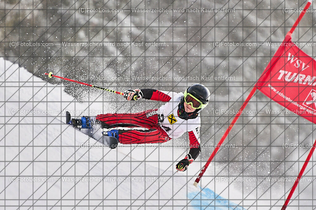 ALP2279_SteirerSKI_KinderCup-RTL_Turnau_Flacher Jan | (C)FotoLois.com, Alois Spandl, SteirerSKI, KinderCup-RTL in der SchwabenbergArena Turnau, So 26. Februar 2023.