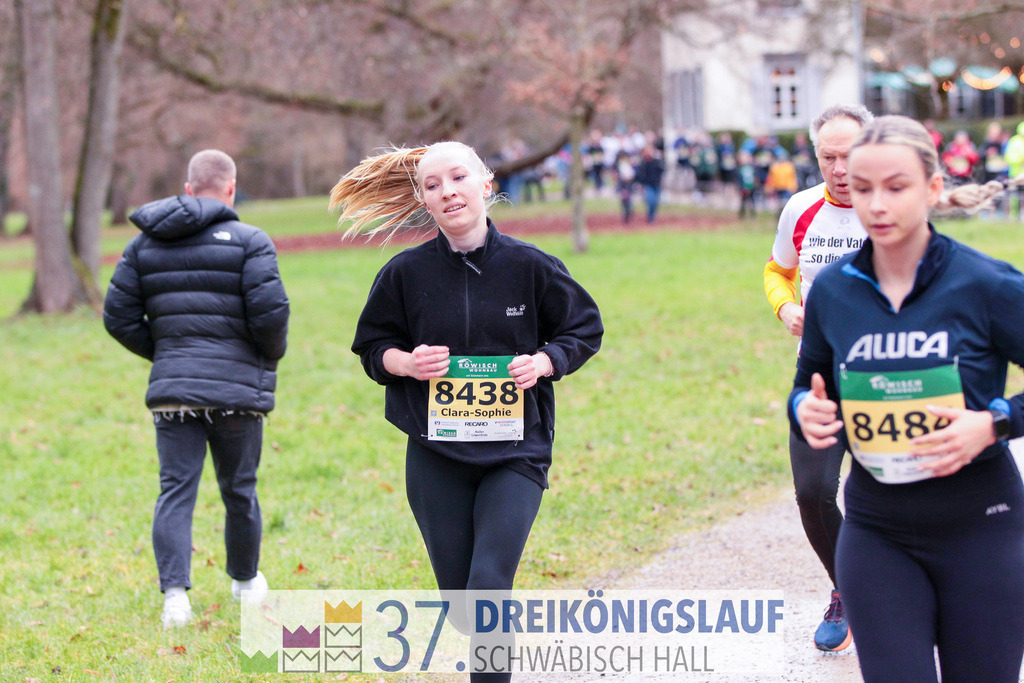 Roewisch Wohnbau Cup 5000m | 3 Koenigslauf 2023 - Realisiert mit Pictrs.com
