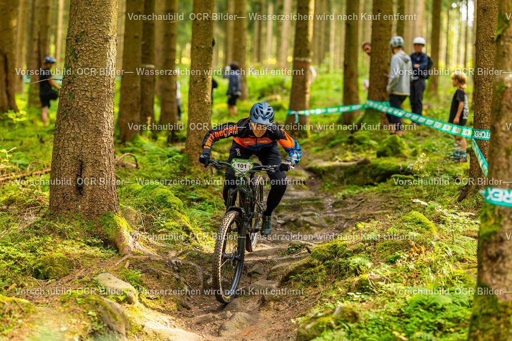 Enduro One Rabenberg Sa R1-1855 | OCR Bilder Fotograf Eisenach Michael Schröder