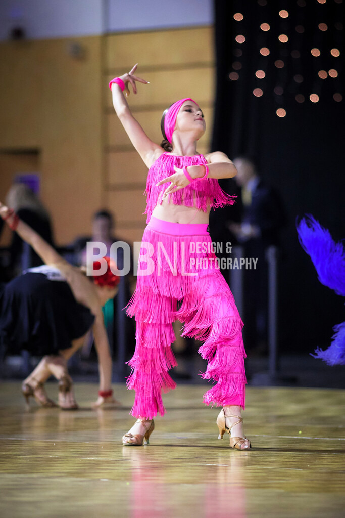 Winter Dance Festival | Mülheim a.d. Ruhr - 13.12.2025: Winter Dance Festival in Mülheim a.d. Ruhr (Westenergiehalle), Germany. Photo by: BobNL design &amp; photography  - Realized with Pictrs.com
