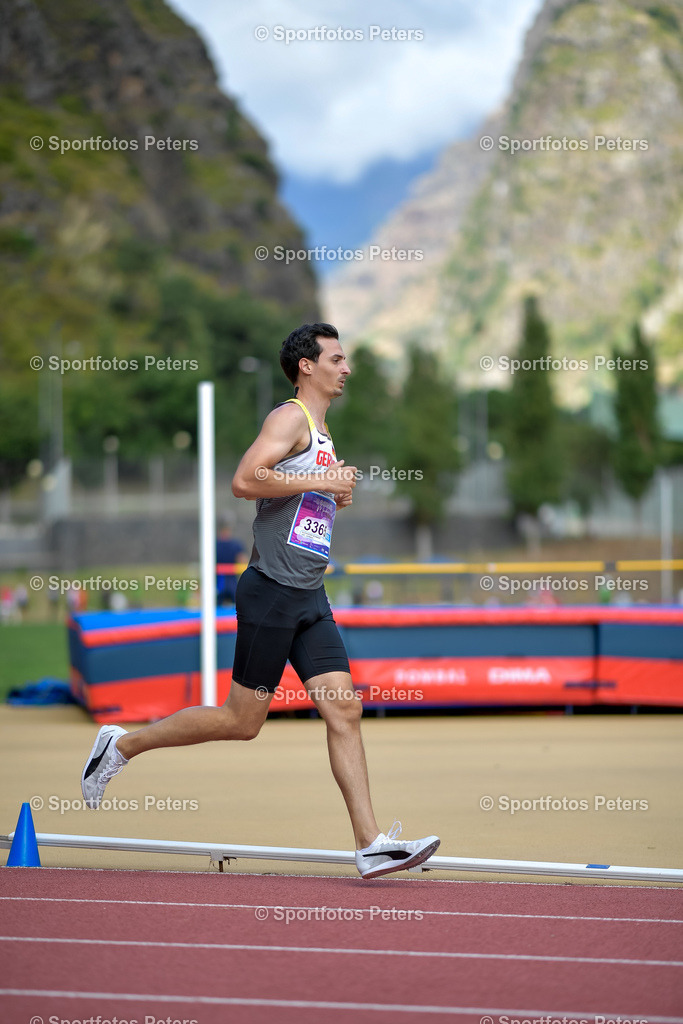 EMACS 2025 - Day 2_268 | European Masters Athletics Championships am 10.10.2025 auf Madeira (Portugal)Foto: Kai Peters - Realisiert mit Pictrs.com