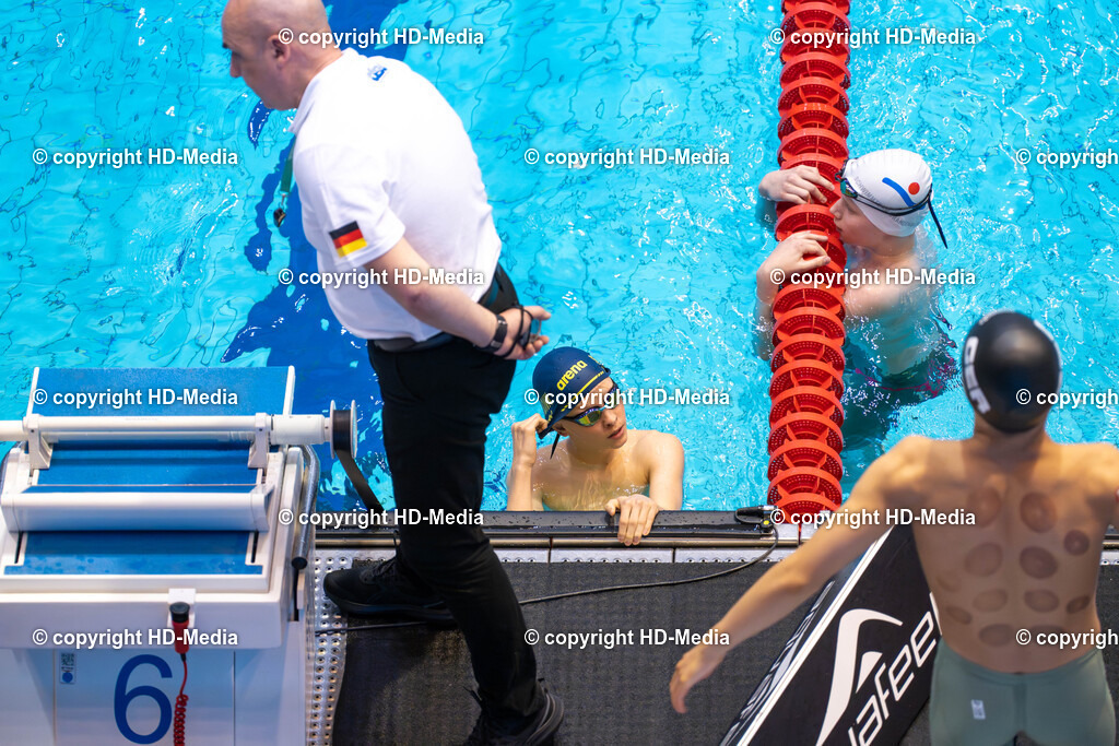 Deutsche Jahrgangsmeisterschaft Schwimmen 2026 | Deutsche Jahrgangsmeisterschaft Schwimmen 2026