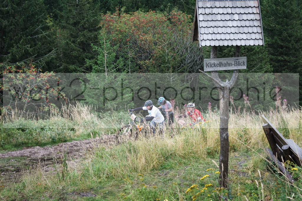 RennsteigRIDE 2020 | Schmiedefeld, 3. September 2020