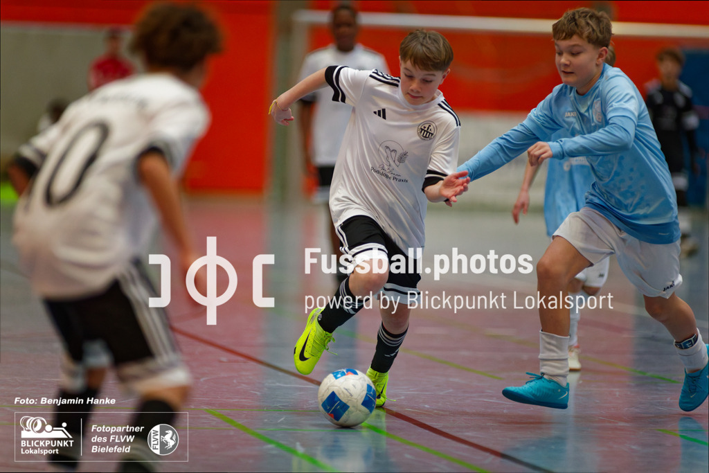 20260110_U13_Turnier_Schildesche_234 | Blickpunkt Lokalsport - Realisiert mit Pictrs.com