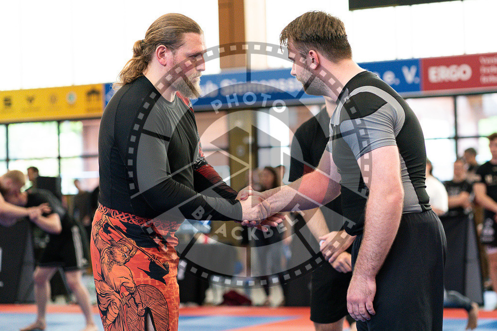 20250510PBB2797 | Athletes compete during the JJLG Berlin Open Jiu-Jitsu Championship on May 10, 2025 in Berlin, Germany. © Chiara Dazi / photoblackbelt