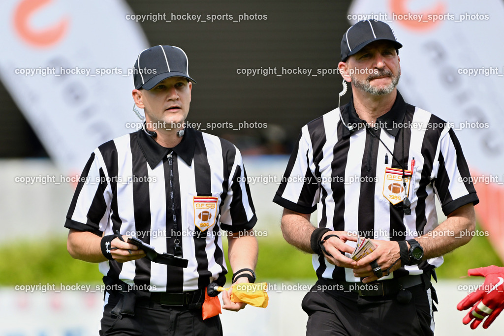 Carinthian Lions vs. Styrian Bears | Carinthian Lions vs. Styrian Bears, Carinthian Lions vs. Styrian Bears am 20.05.2024 in Klagenfurt (ASV Sportplatz), Austria, (Photo by Bernd Stefan)
