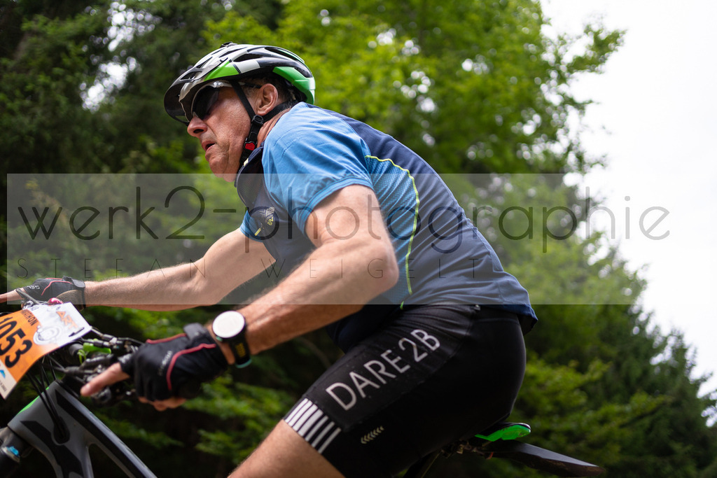 RennsteigRIDE | RennsteigRIDE, Schmiedefeld - 3. September 2022